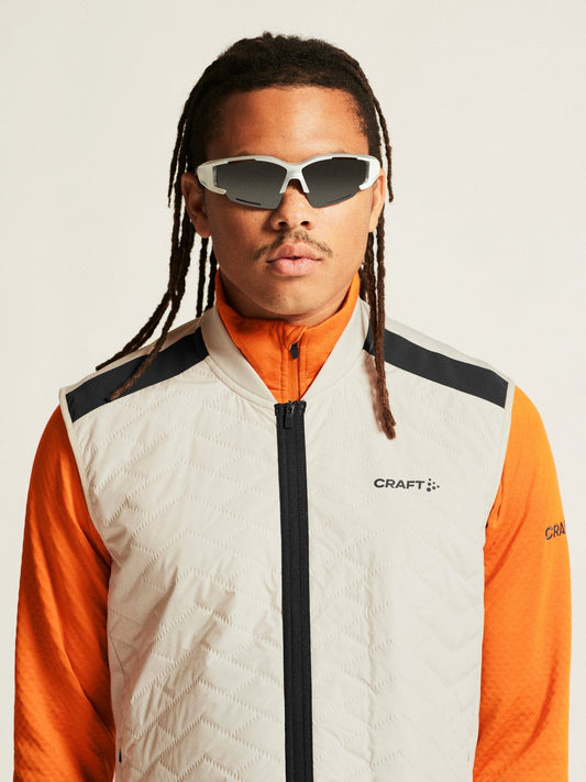 MEN'S ADV SUBZ VEST 3 Craft Sportswear NA