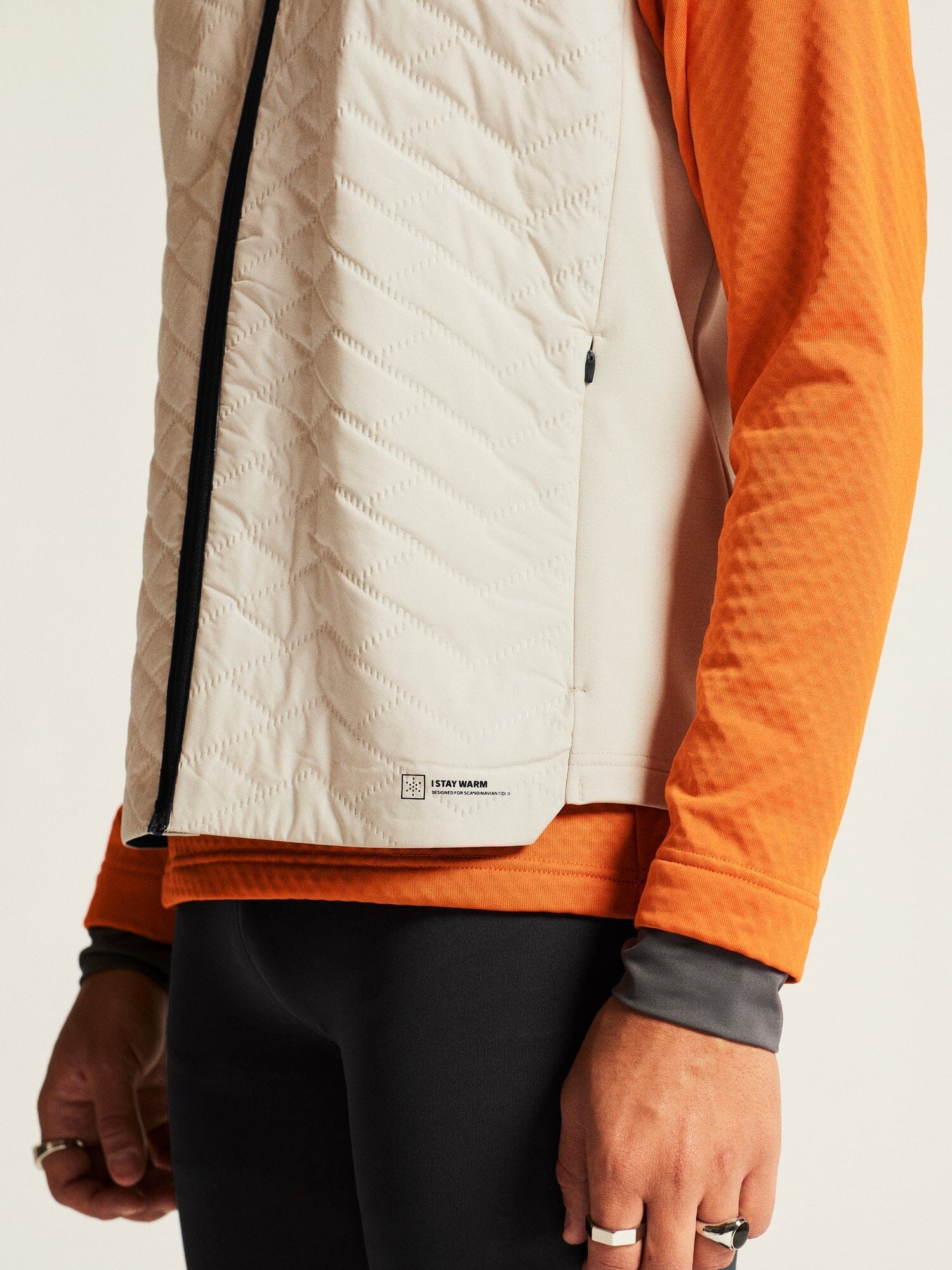 MEN'S ADV SUBZ VEST 3 Craft Sportswear NA