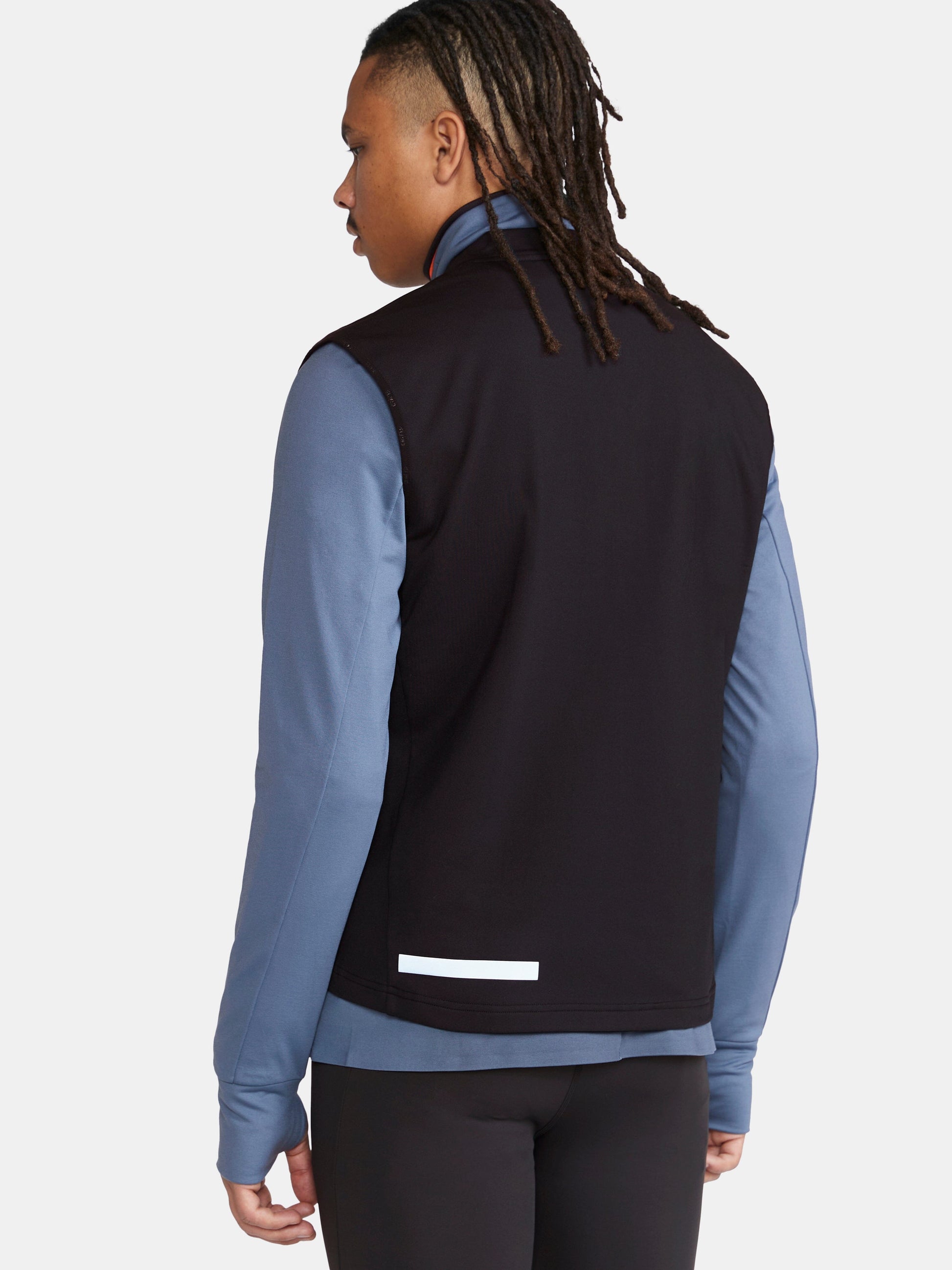 MEN'S ADV SUBZ VEST 3 Craft Sportswear NA