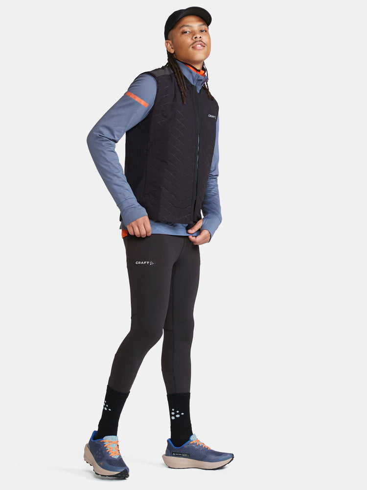 MEN'S ADV SUBZ VEST 3 Craft Sportswear NA