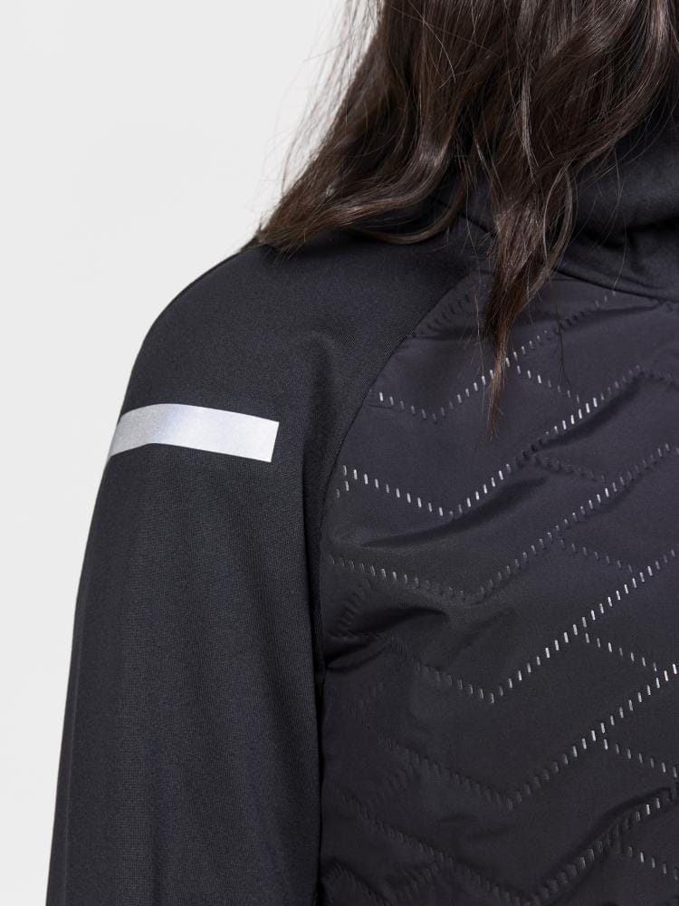 Women's ADV SubZ Running Sweater 3.0 Craft Sportswear NA