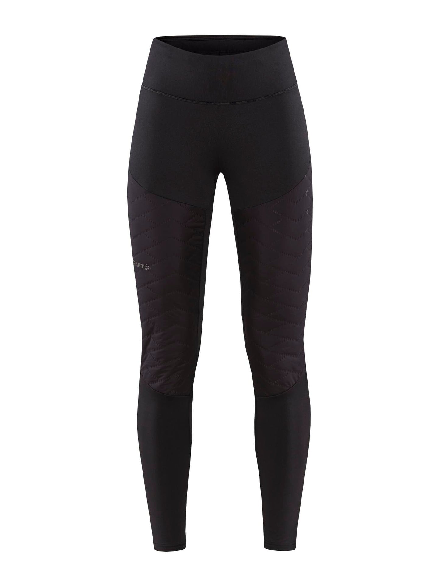 Women's ADV SubZ Warm Running Tights 3.0 Craft Sportswear NA