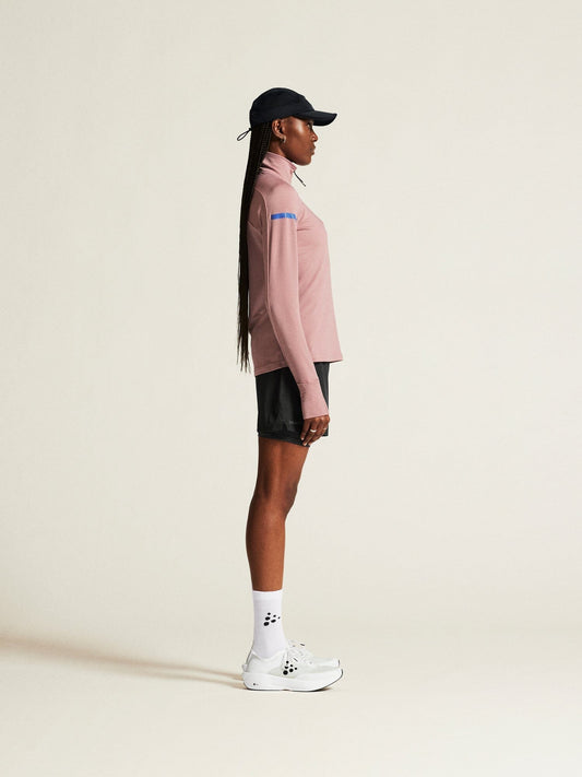 Women's ADV SubZ Running Shirt 2.0 Craft Sportswear NA