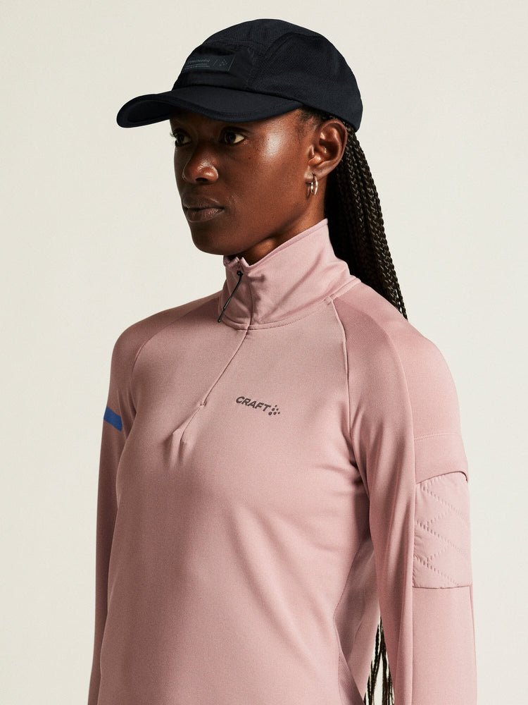 Women's ADV SubZ Running Shirt 2.0 Craft Sportswear NA