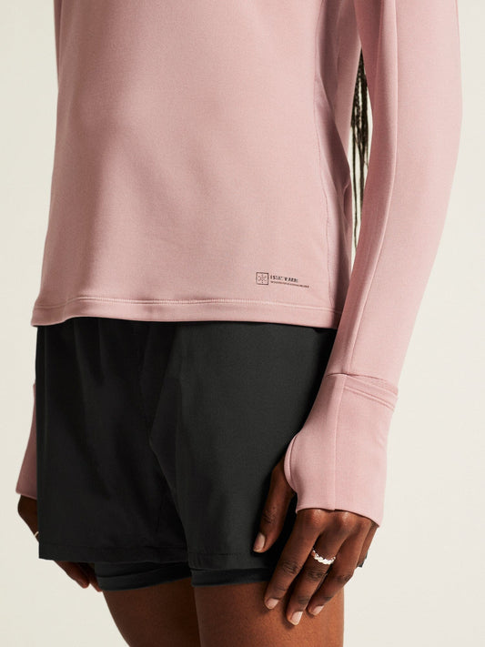 Women's ADV SubZ Running Shirt 2.0 Craft Sportswear NA