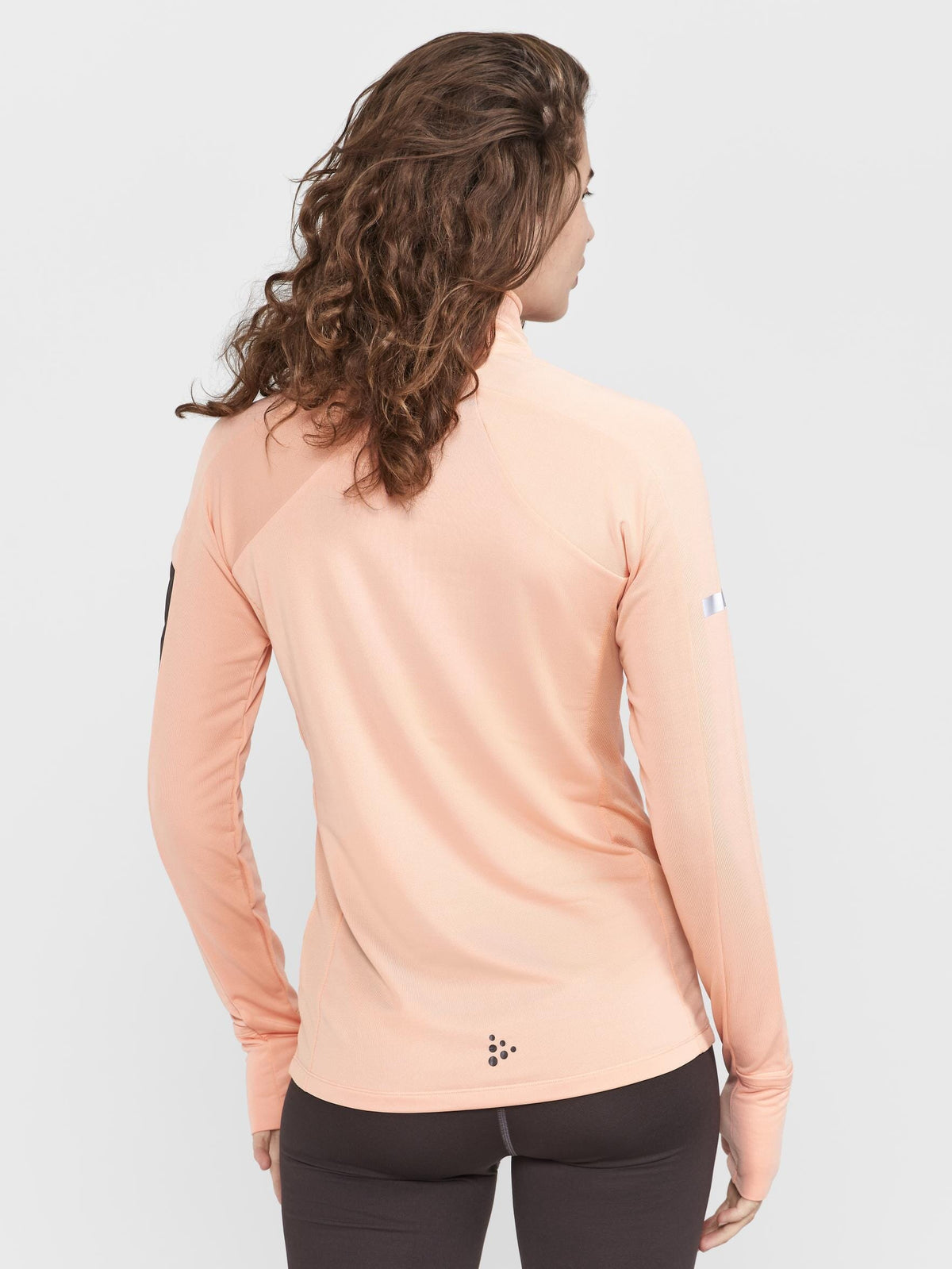 Women's ADV SubZ Running Shirt 2.0 Craft Sportswear NA