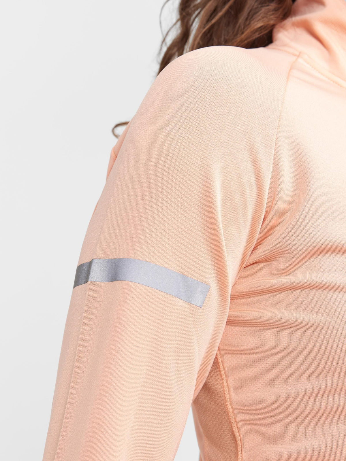 Women's ADV SubZ Running Shirt 2.0 Craft Sportswear NA