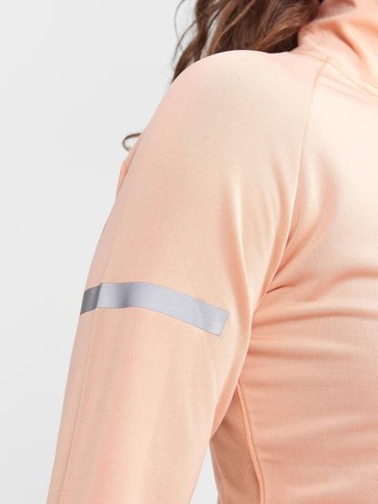 Women's ADV SubZ Running Shirt 2.0 Craft Sportswear NA