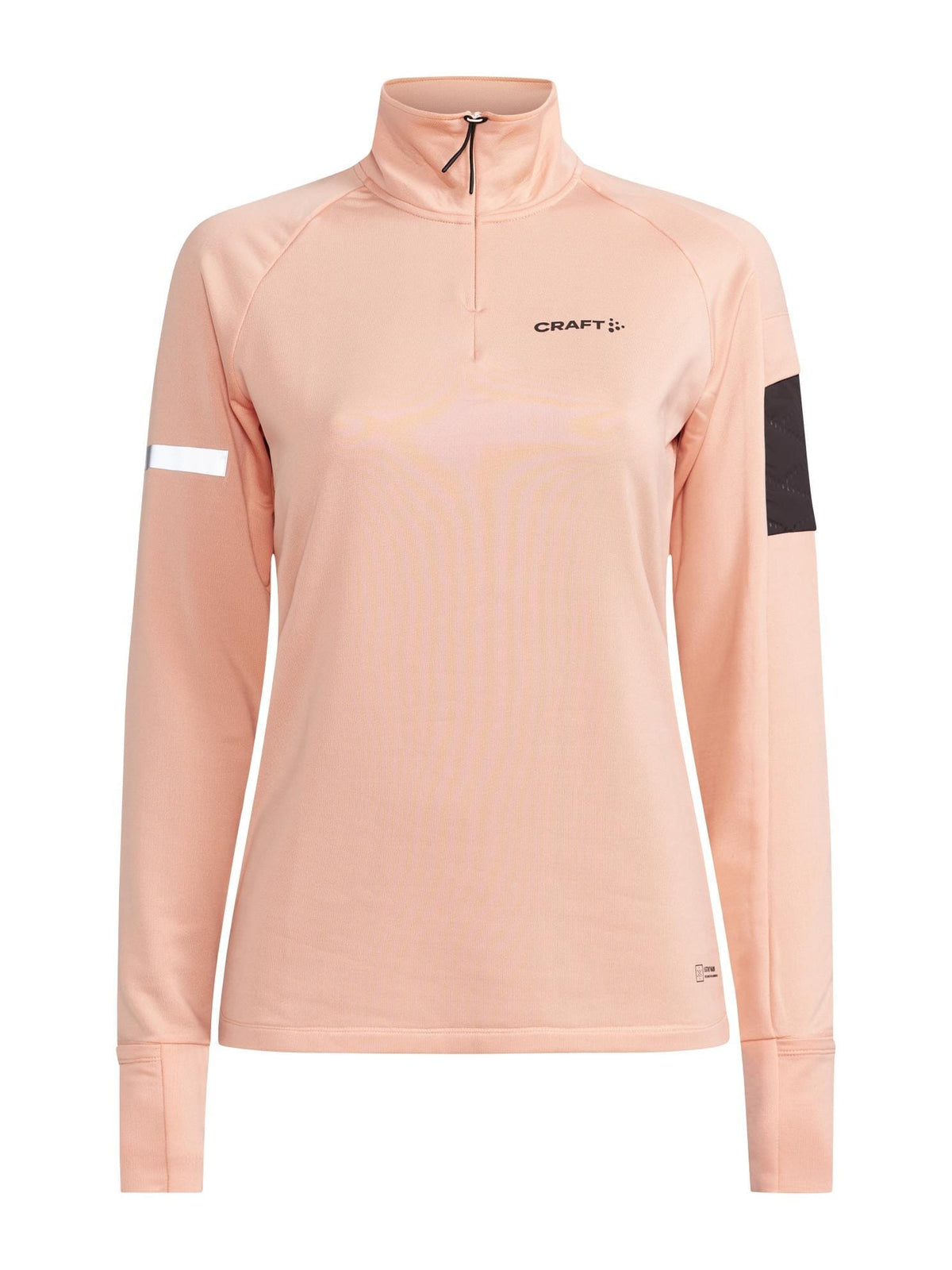 Women's ADV SubZ Running Shirt 2.0 Craft Sportswear NA