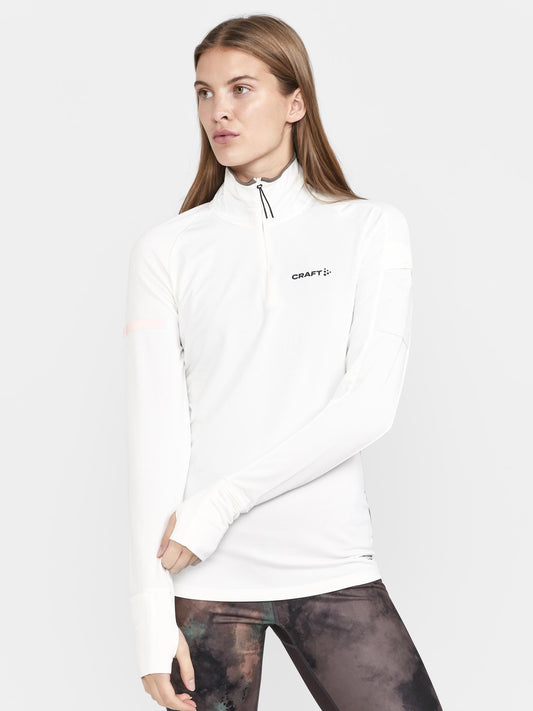 Women's ADV SubZ Running Shirt 2.0 Craft Sportswear NA