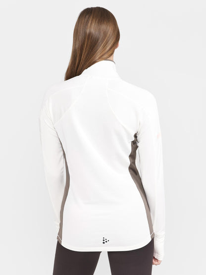 Women's ADV SubZ Running Shirt 2.0 Craft Sportswear NA