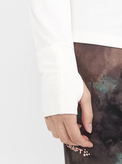 Women's ADV SubZ Running Shirt 2.0 Craft Sportswear NA