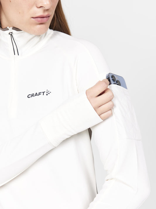 Women's ADV SubZ Running Shirt 2.0 Craft Sportswear NA