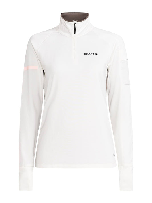 Women's ADV SubZ Running Shirt 2.0 Craft Sportswear NA