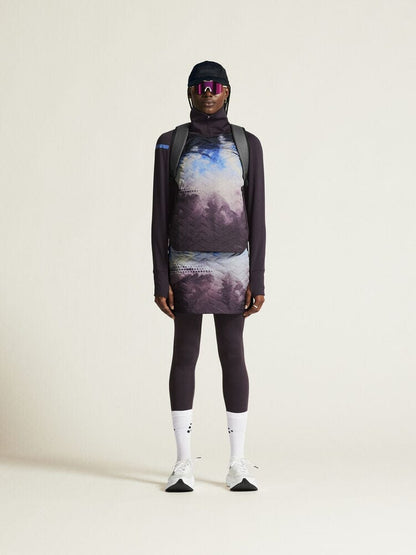 Women's ADV SubZ Running Skirt 3.0 Craft Sportswear NA