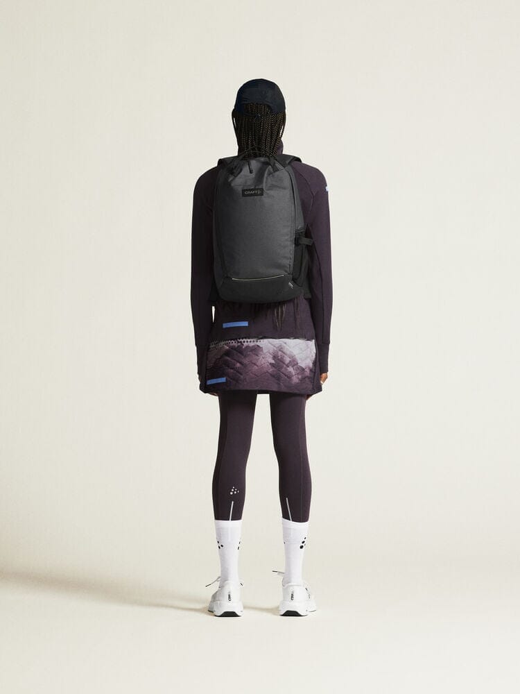 Women's ADV SubZ Running Skirt 3.0 Craft Sportswear NA