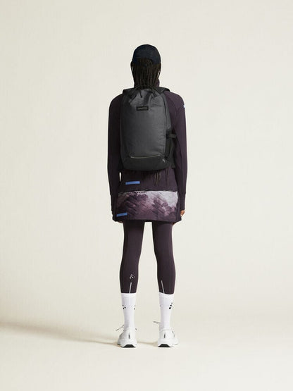 Women's ADV SubZ Running Skirt 3.0 Craft Sportswear NA