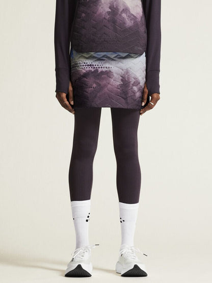 Women's ADV SubZ Running Skirt 3.0 Craft Sportswear NA