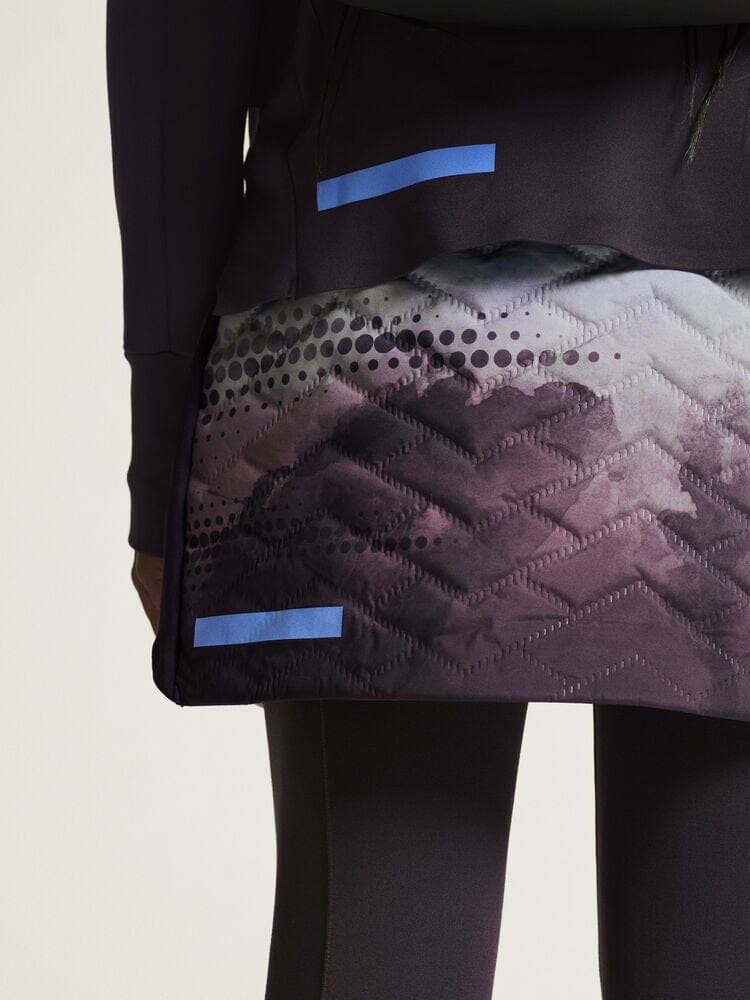 Women's ADV SubZ Running Skirt 3.0 Craft Sportswear NA