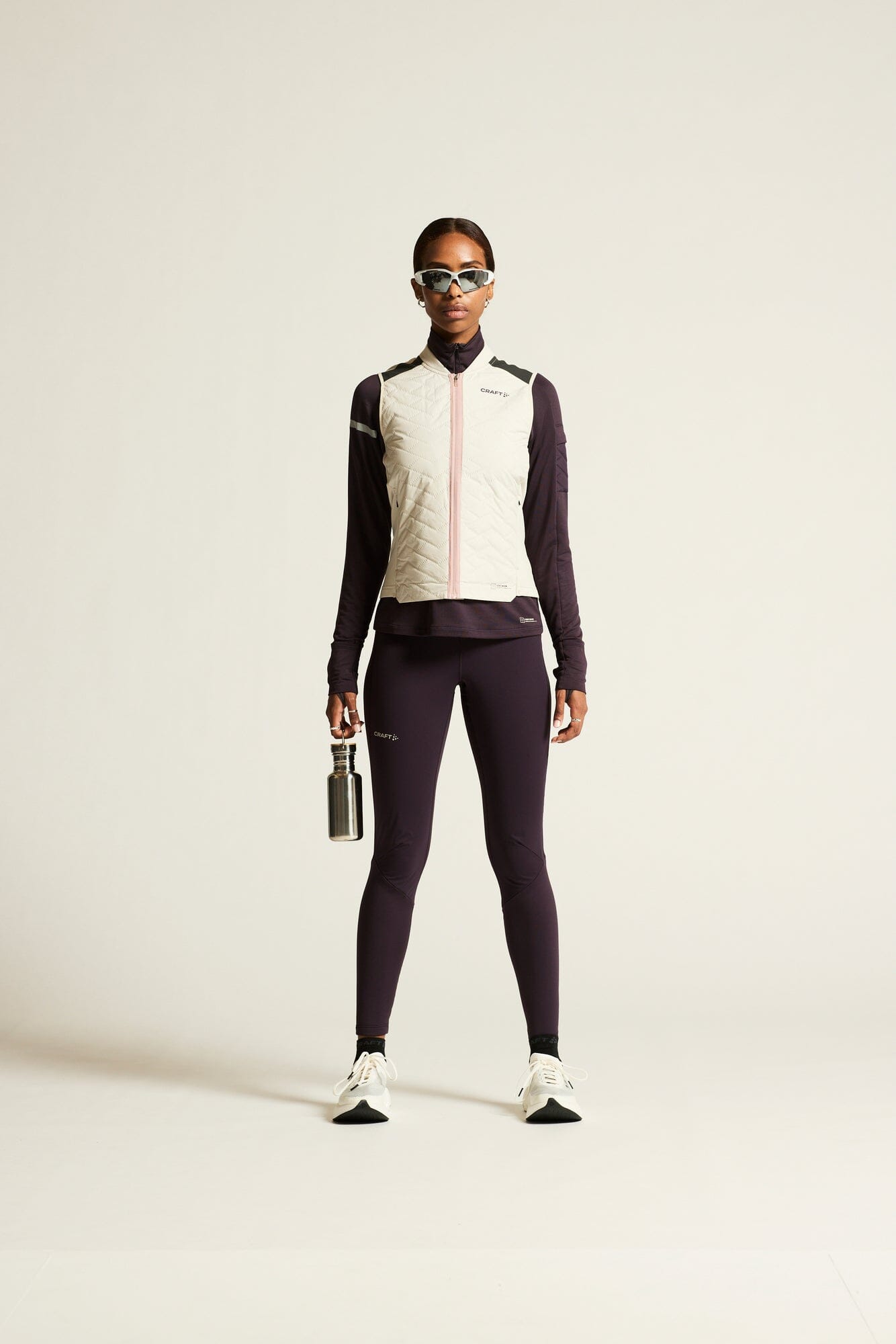 Women's ADV SubZ Vest – Craft Sportswear NA