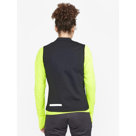 Women's ADV SubZ Vest 4.0 - Black Craft Sportswear NA
