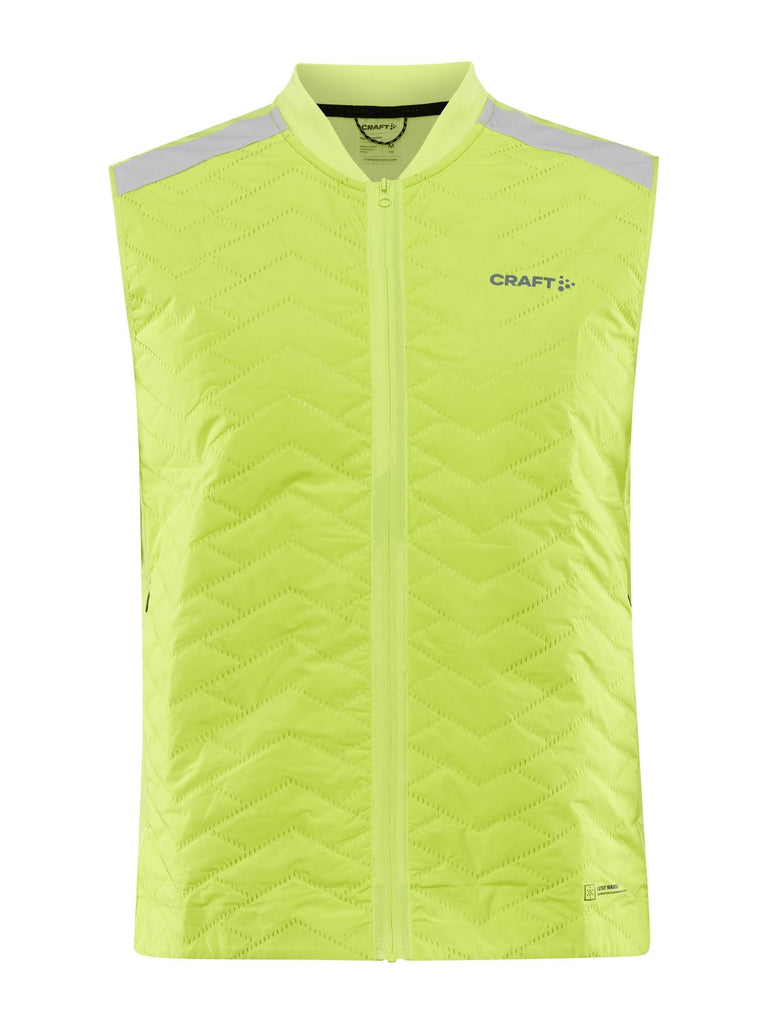 MENS ADV SUBZ RUNNING VEST