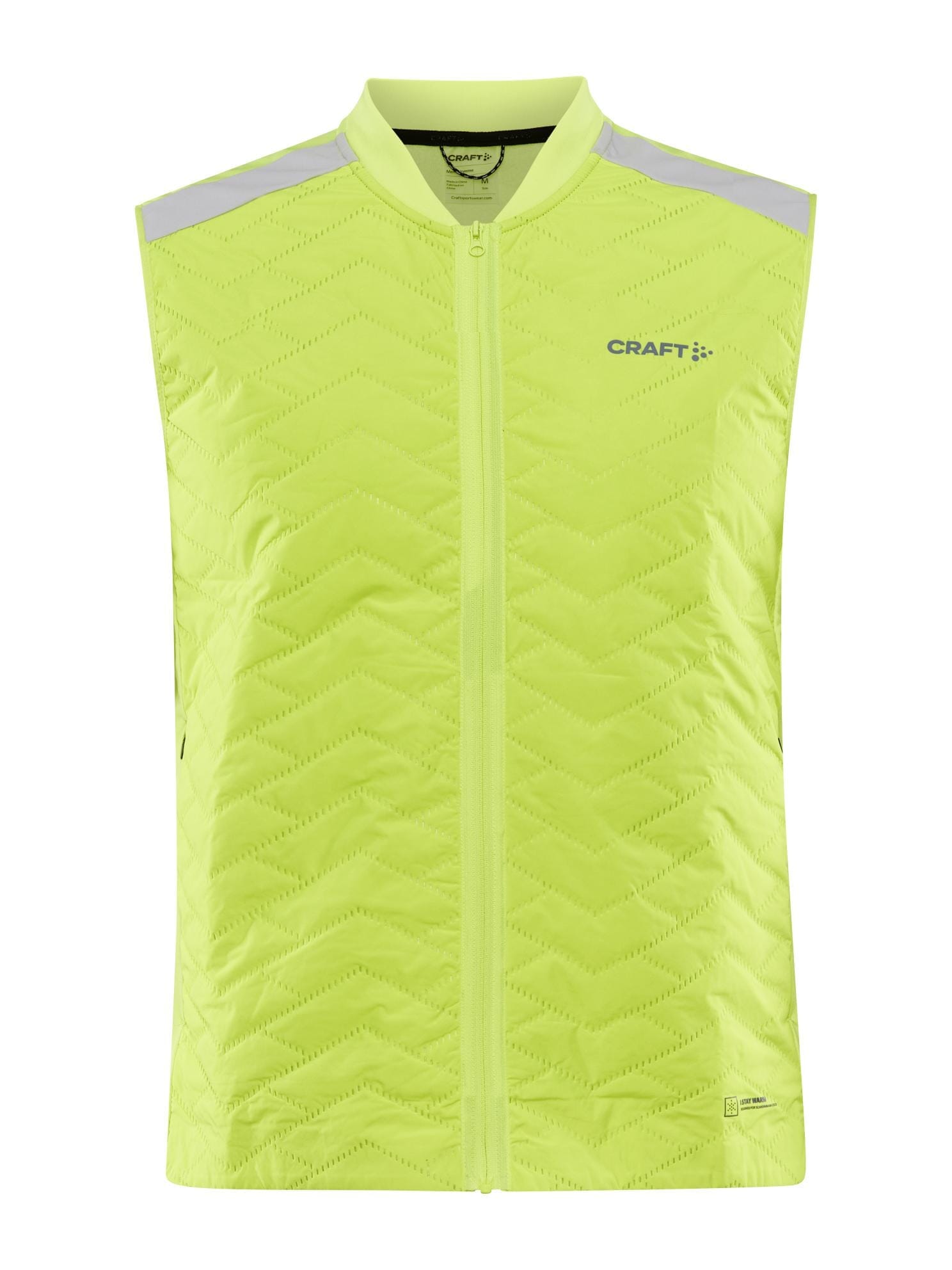 Men's ADV SubZ Lumen Running Vest Craft Sportswear NA