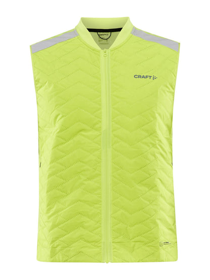 Men's ADV SubZ Lumen Running Vest Craft Sportswear NA