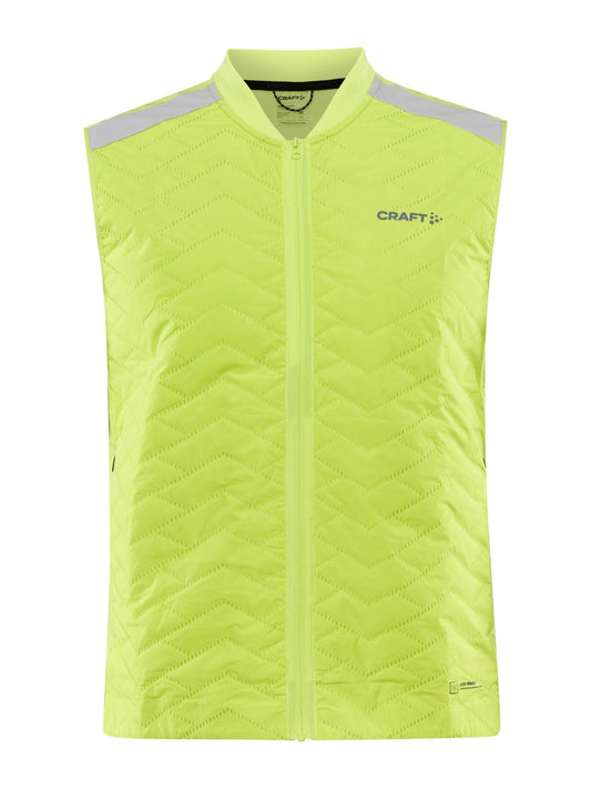 Men's ADV SubZ Lumen Running Vest Craft Sportswear NA