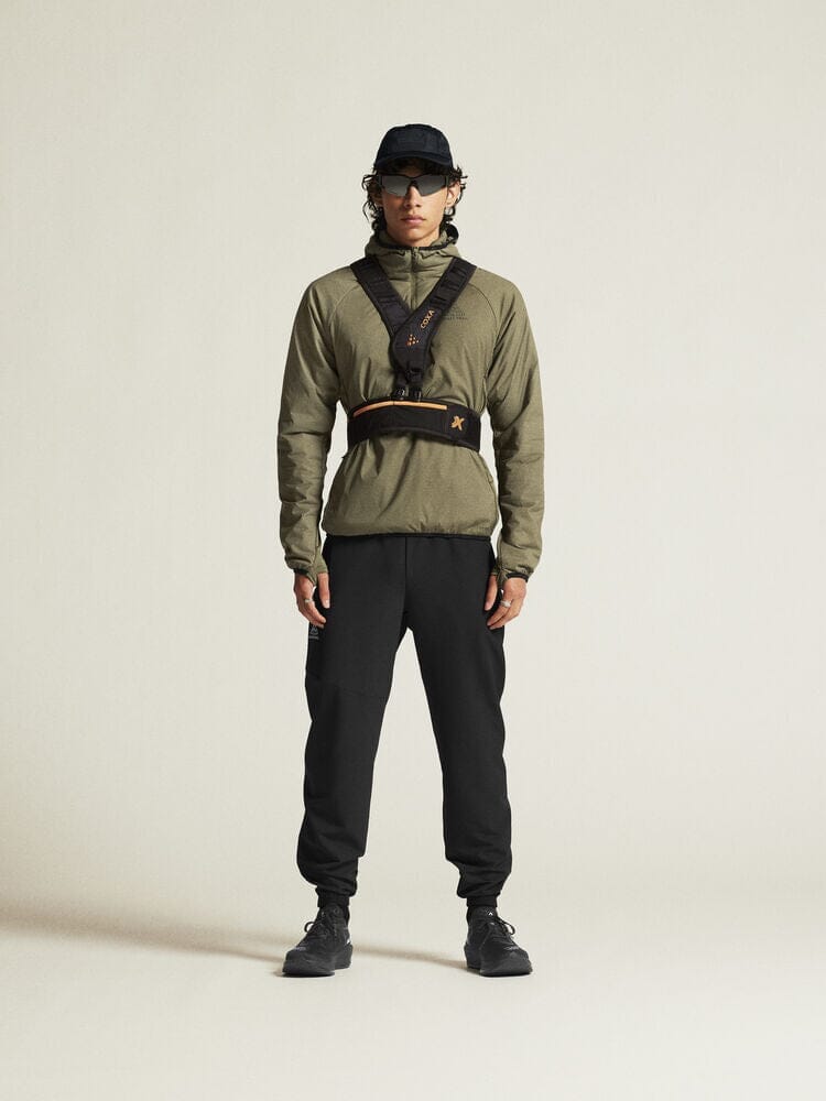 Men's PRO Trail SubZ Padded Hood - RIFT Craft Sportswear NA