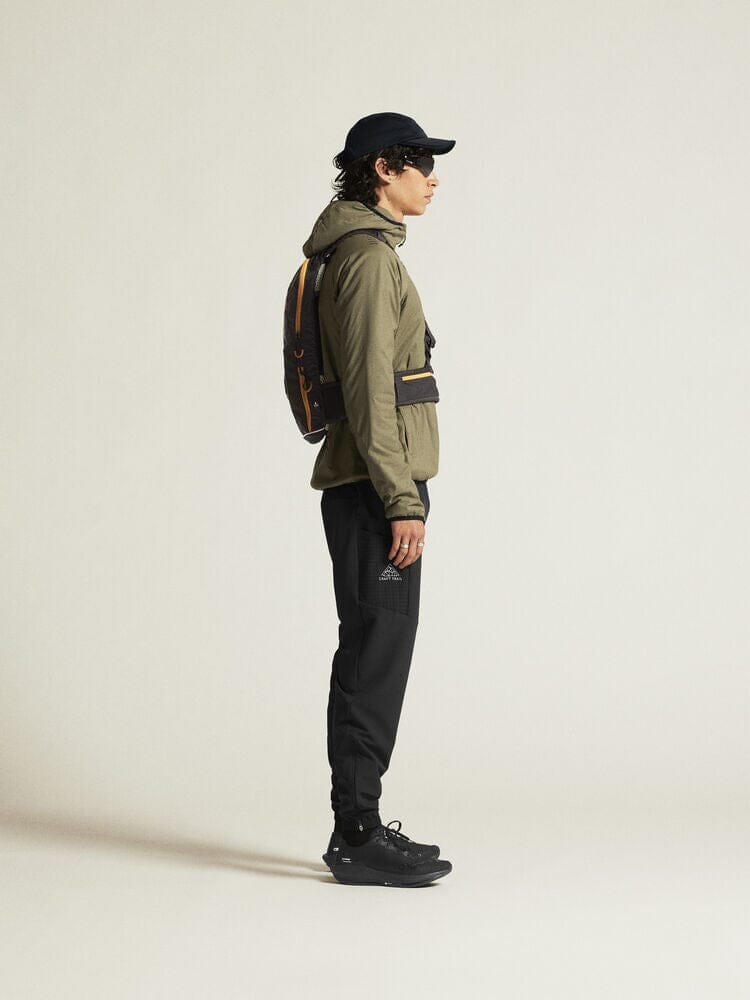 Men's PRO Trail SubZ Padded Hood - RIFT Craft Sportswear NA