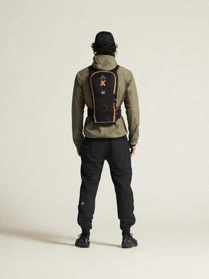 Men's PRO Trail SubZ Padded Hood - RIFT Craft Sportswear NA