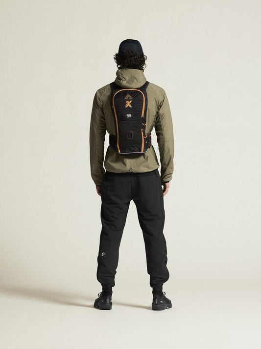 Men's PRO Trail SubZ Padded Hood - RIFT Craft Sportswear NA