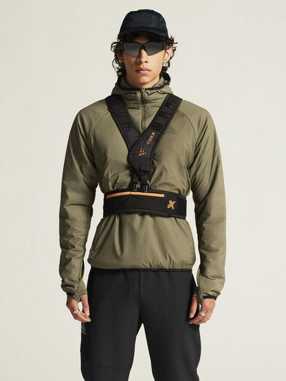 Men's PRO Trail SubZ Padded Hood - RIFT Craft Sportswear NA