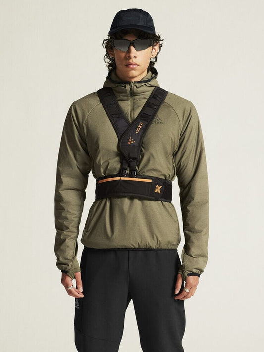 Men's PRO Trail SubZ Padded Hood - RIFT Craft Sportswear NA