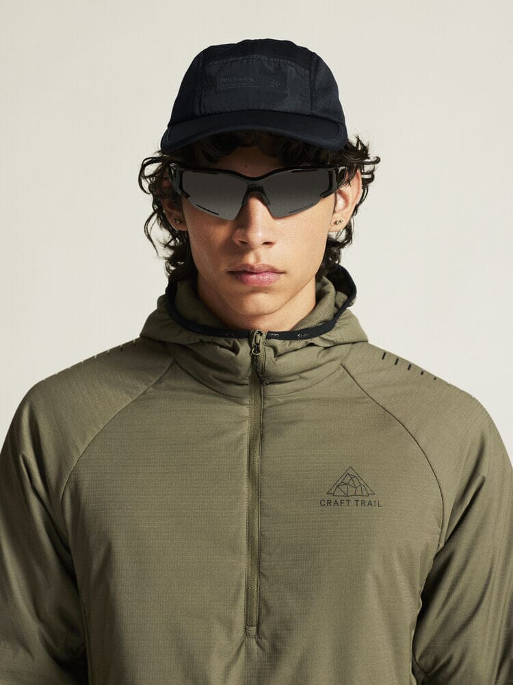Men's Pro Trail SubZ Padded Hood - RIFT – Craft Sportswear NA