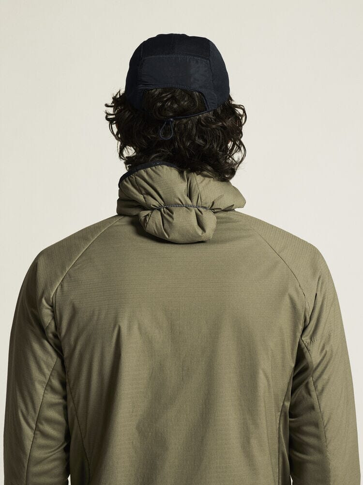 Men's PRO Trail SubZ Padded Hood - RIFT Craft Sportswear NA