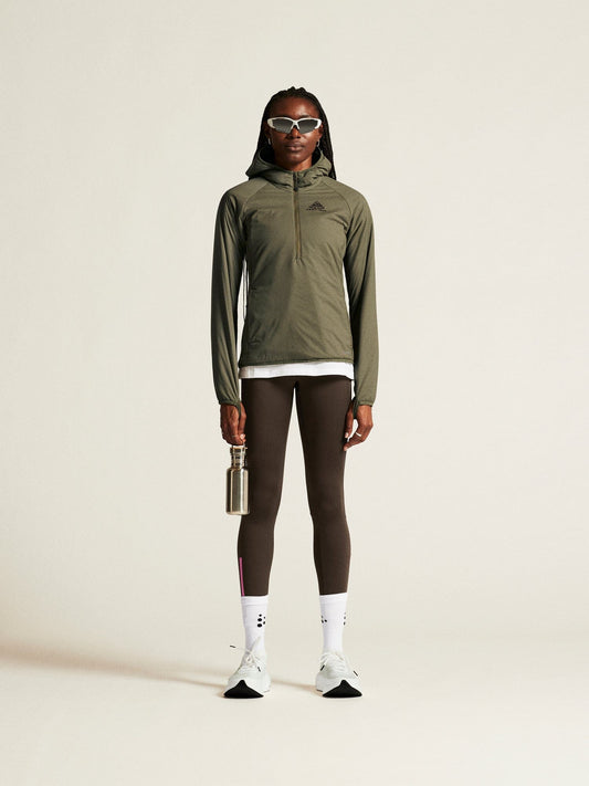 Women's PRO Trail SubZ Padded Hood Craft Sportswear NA