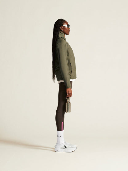 Women's PRO Trail SubZ Padded Hood Craft Sportswear NA