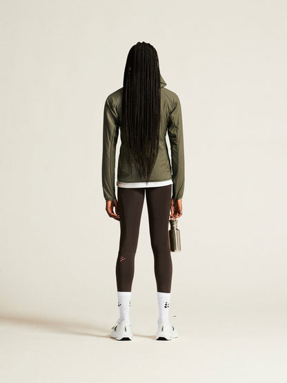 Women's PRO Trail SubZ Padded Hood Craft Sportswear NA