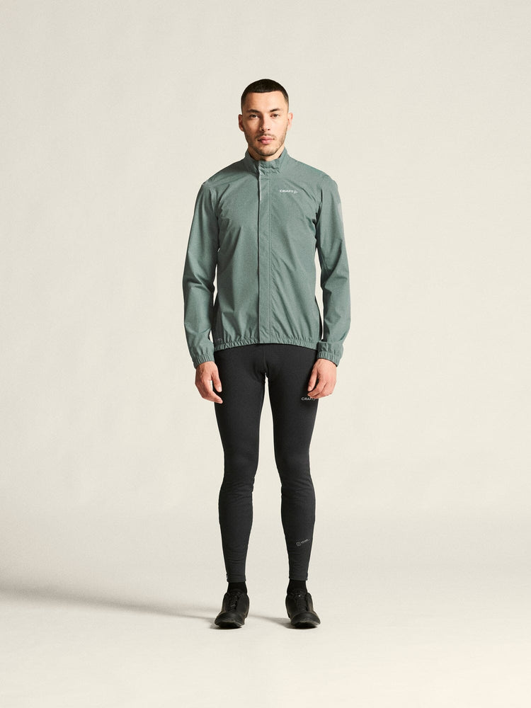 Men's Core Endur Hydro Cycling Jacket 2 - Weather Craft Sportswear NA