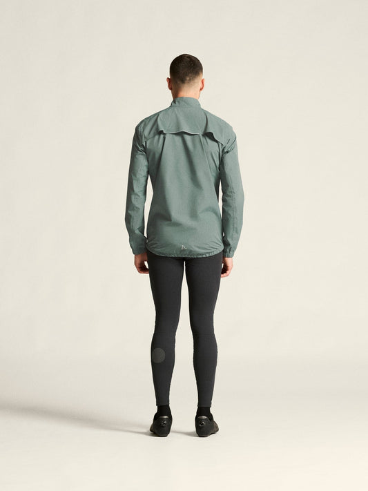 Men's Core Endur Hydro Cycling Jacket 2 - Weather Craft Sportswear NA