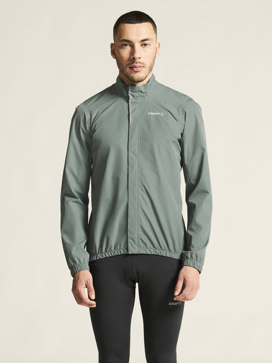 Men's Core Endur Hydro Cycling Jacket 2 - Weather Craft Sportswear NA