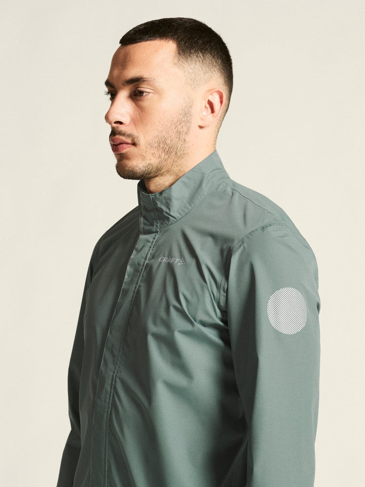 Men's Core Endur Hydro Cycling Jacket 2 - Weather Craft Sportswear NA