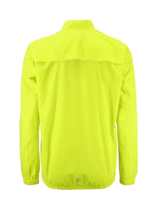 Men's Core Endur Hydro Cycling Jacket 2 - Flumino Craft Sportswear NA