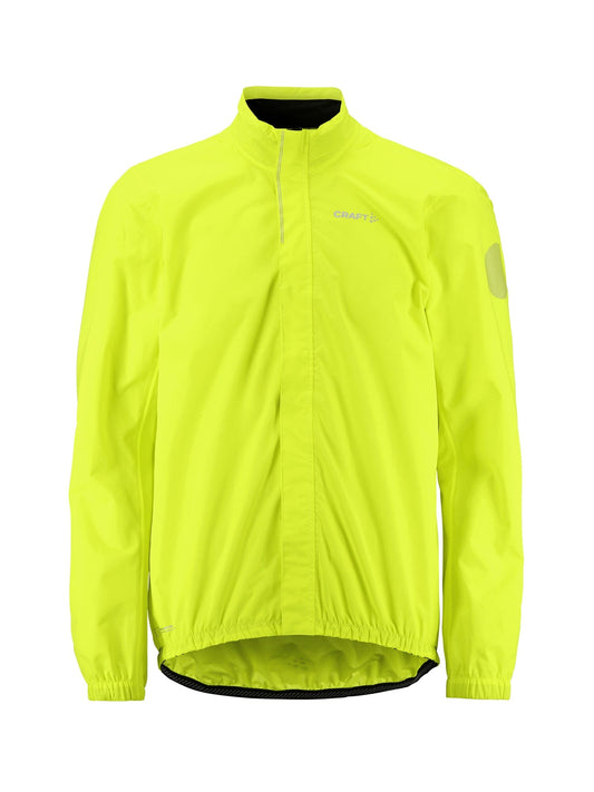Men's Core Endur Hydro Cycling Jacket 2 - Flumino Craft Sportswear NA