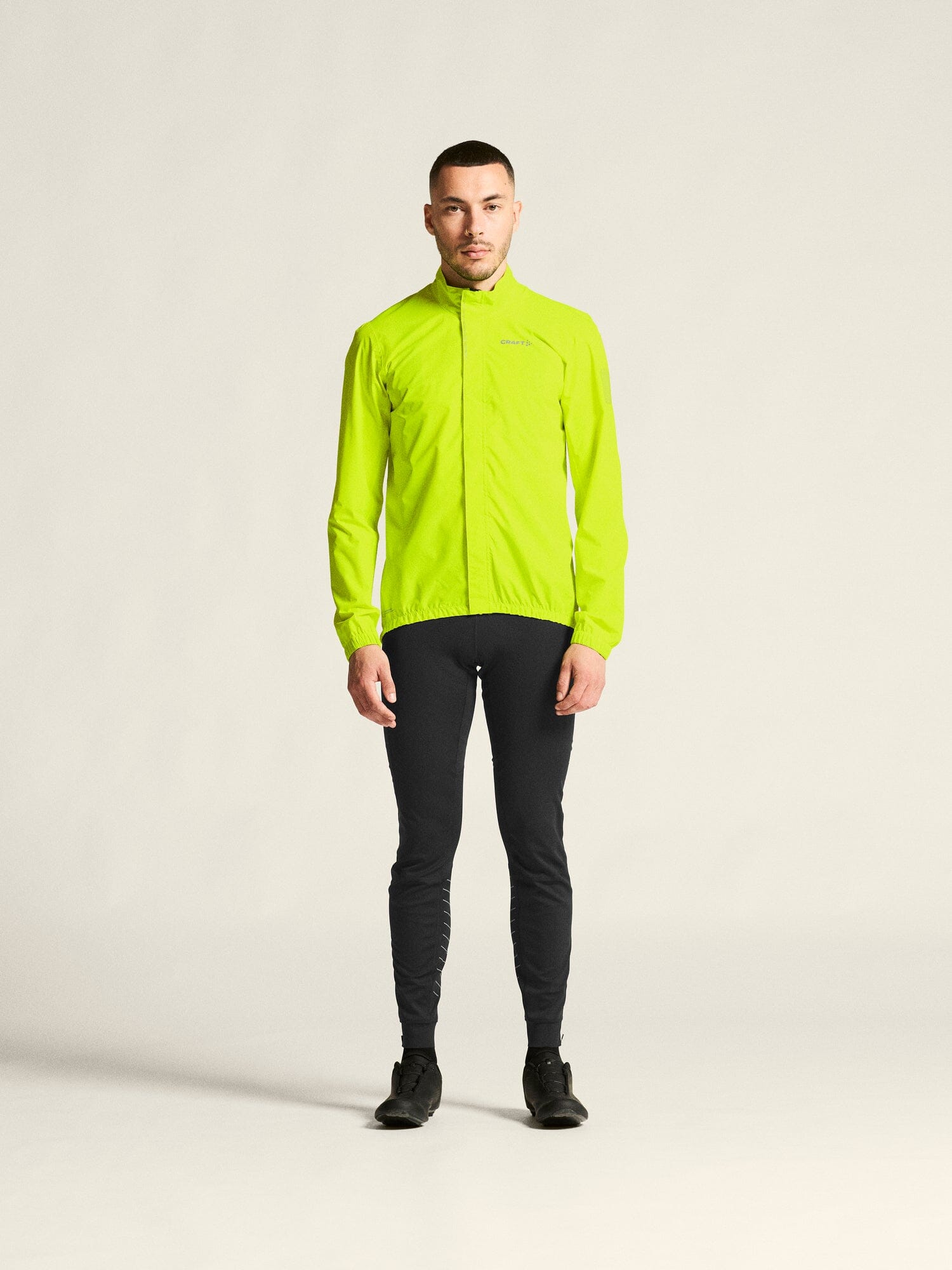 CRAFT Elite Bike Longsleeve Men’s ジャケット Core Bike SubZ LS Jersey M | Navy blue | Craft Sportswear