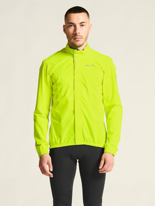 Men's Core Endur Hydro Cycling Jacket 2 - Flumino Craft Sportswear NA