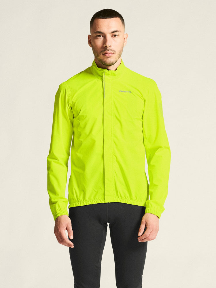 Men's Core Endur Hydro Cycling Jacket 2 - Flumino Craft Sportswear NA