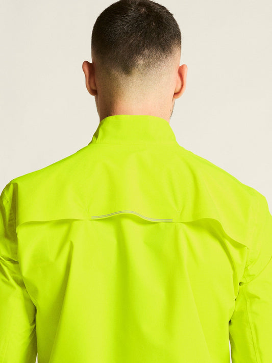 Men's Core Endur Hydro Cycling Jacket 2 - Flumino Craft Sportswear NA